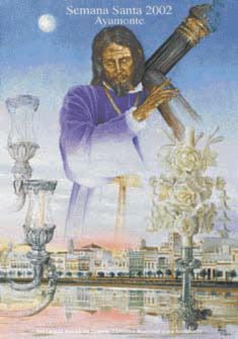 Semana Santa en Ayamonte  